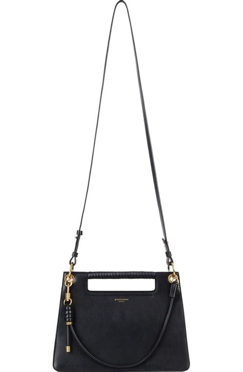 medium whip leather top handle bag givenchy|givenchy handbags.